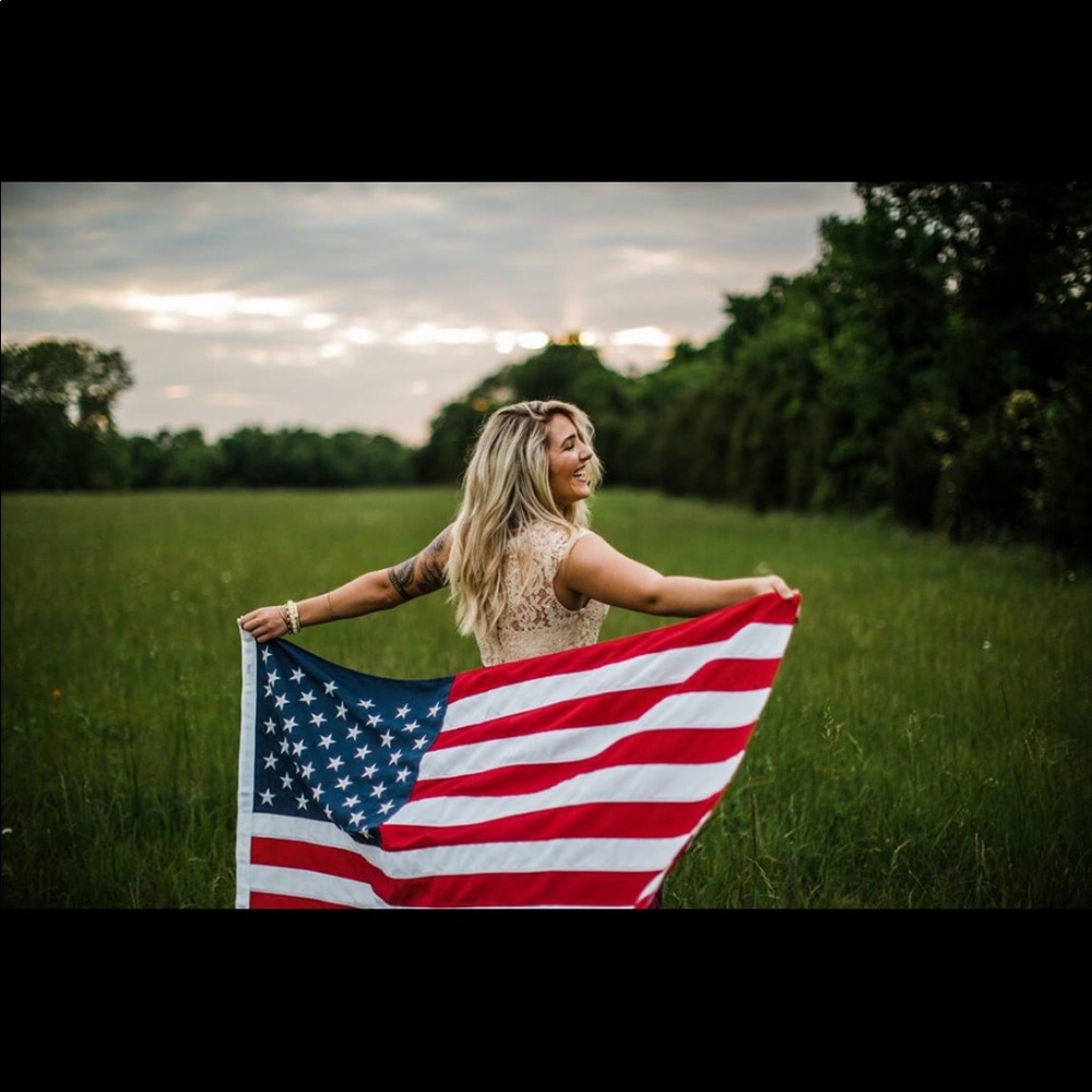 Meet your Posher, Chelsea